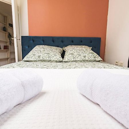 Le Royal - Cathedral - Center Apartment Reims Bagian luar foto