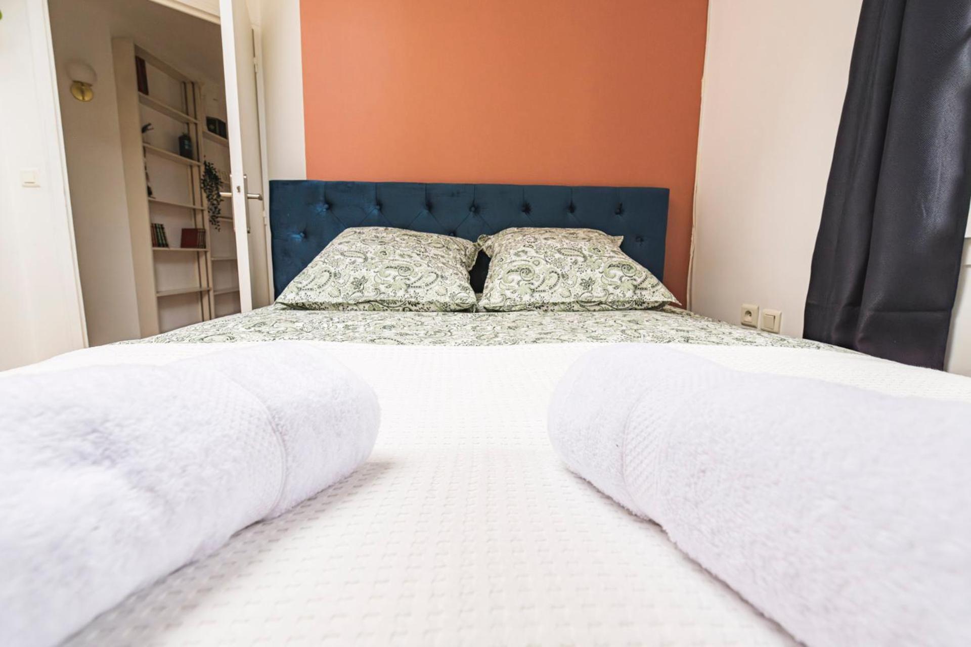 Le Royal - Cathedral - Center Apartment Reims Bagian luar foto