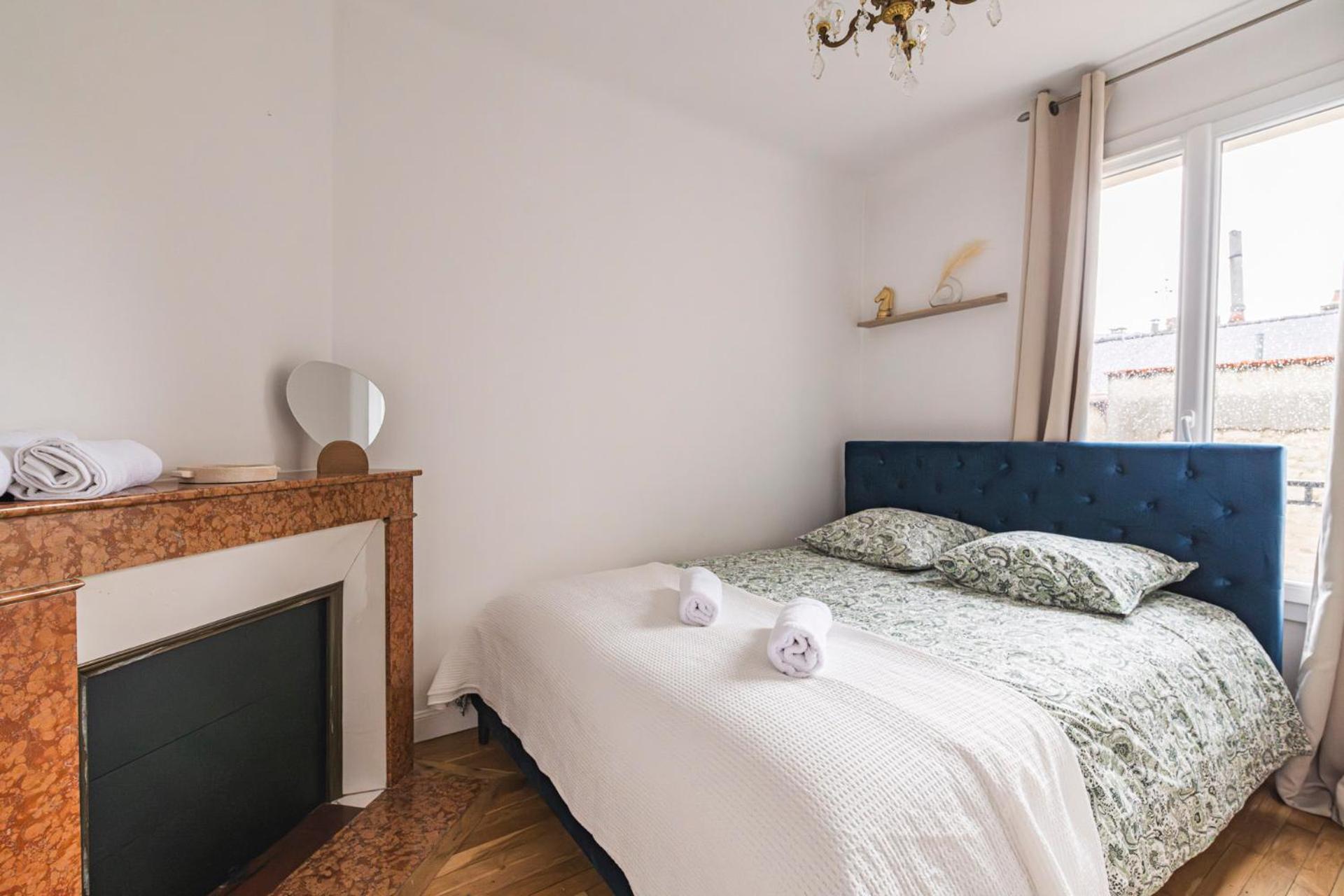 Le Royal - Cathedral - Center Apartment Reims Bagian luar foto
