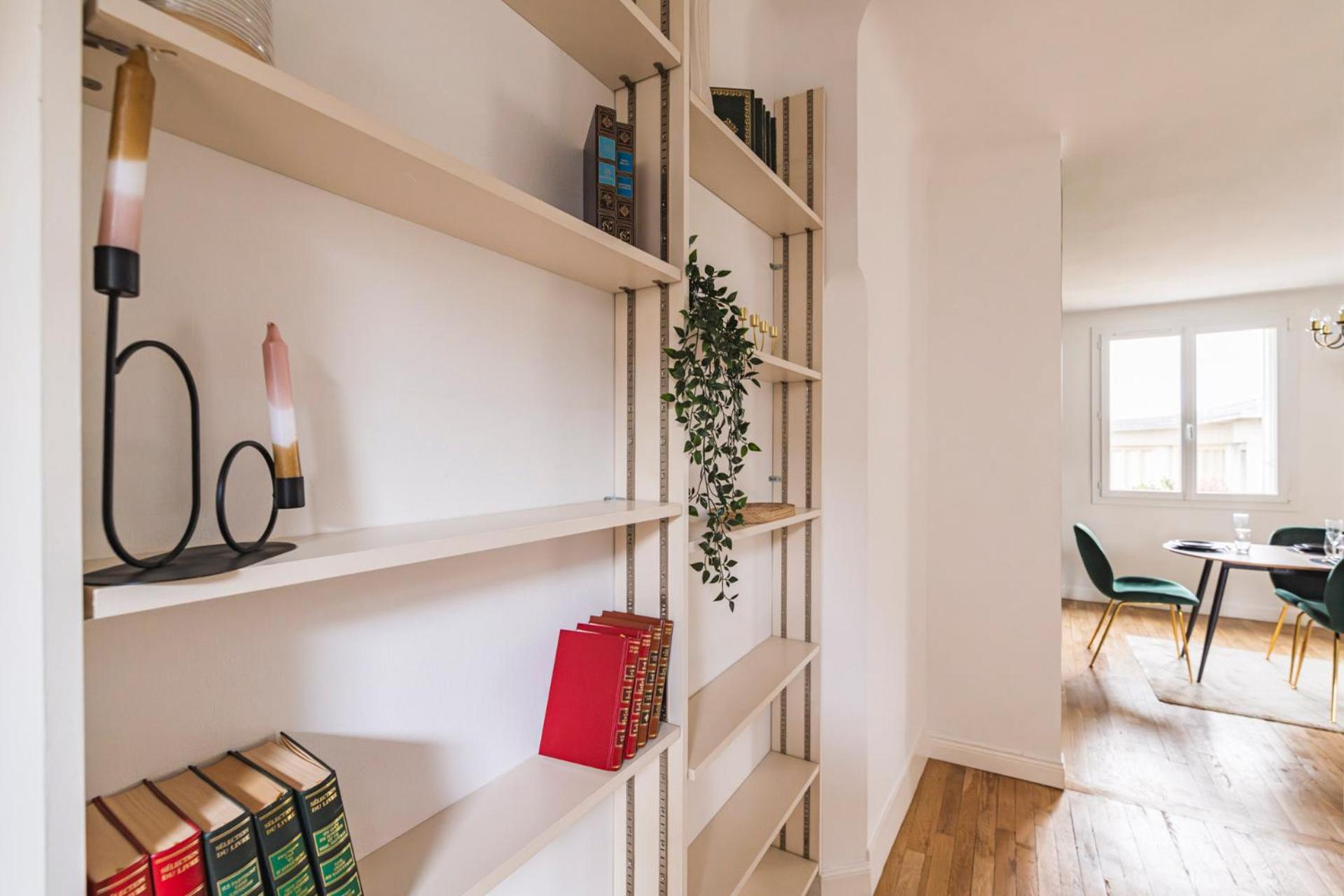 Le Royal - Cathedral - Center Apartment Reims Bagian luar foto